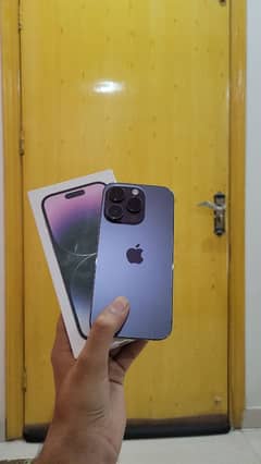 iphone 14 pro