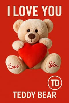 Teddy