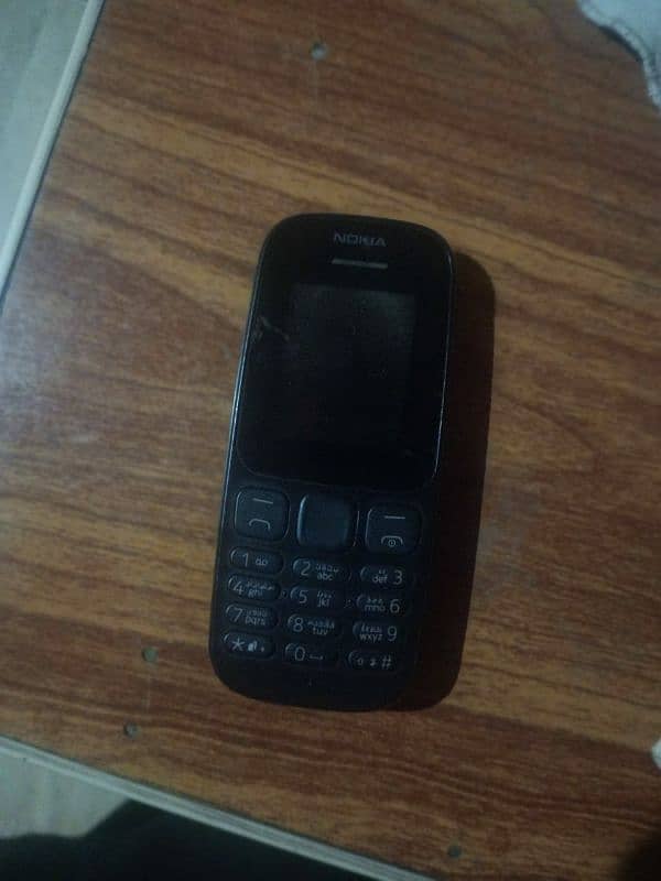 good phone all part working 1