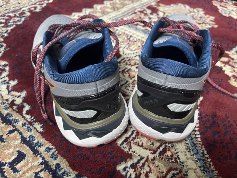 ASICS Imported Shoes, price slightly negotiable 3