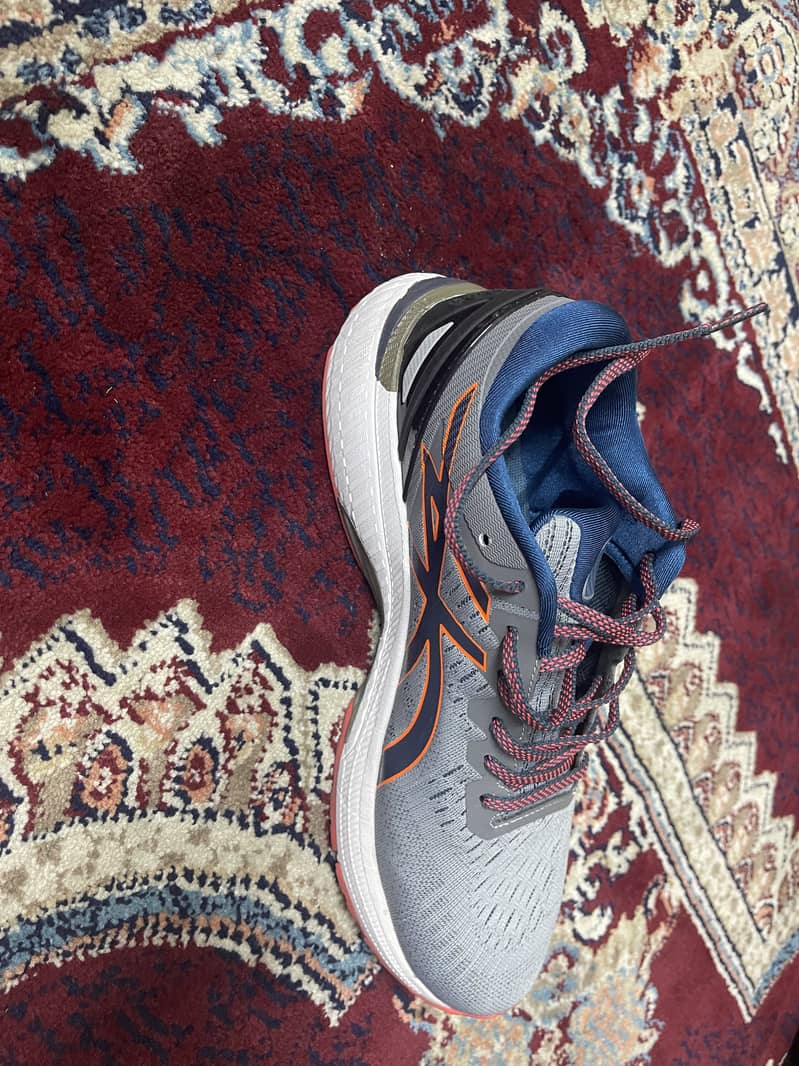 ASICS Imported Shoes, price slightly negotiable 4