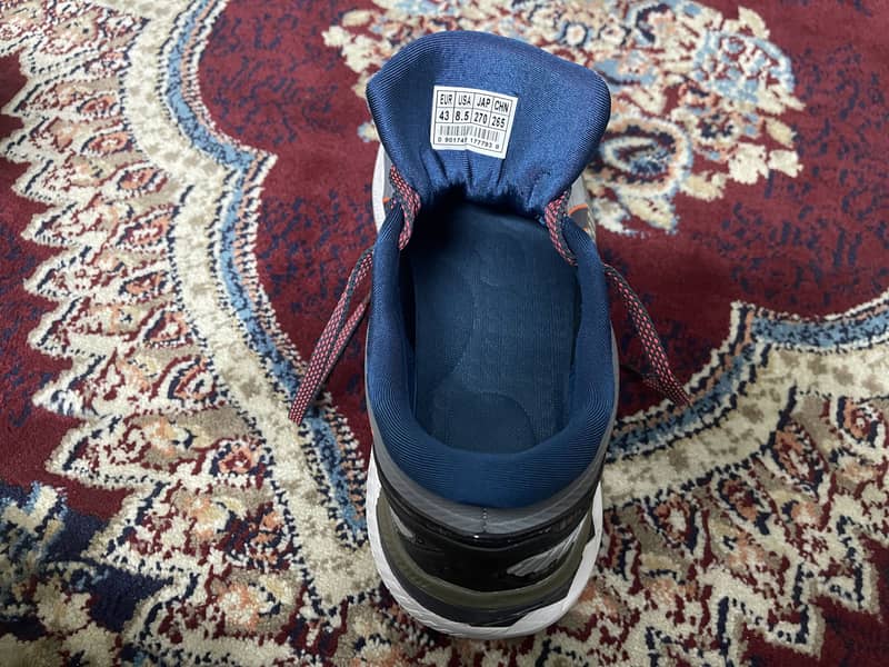 ASICS Imported Shoes, price slightly negotiable 5
