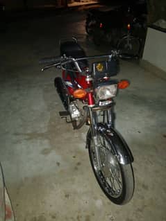 HONDA