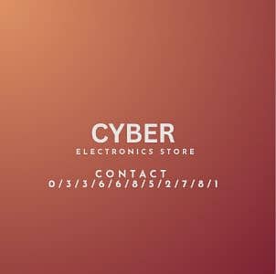 Cyber
