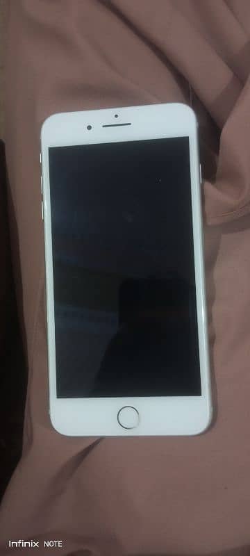 iPhone 7 plus 0