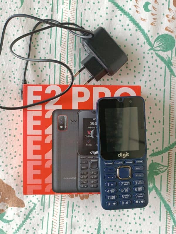 Digit E2 Pro 1