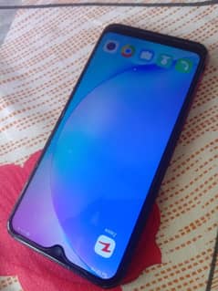 vivo y15