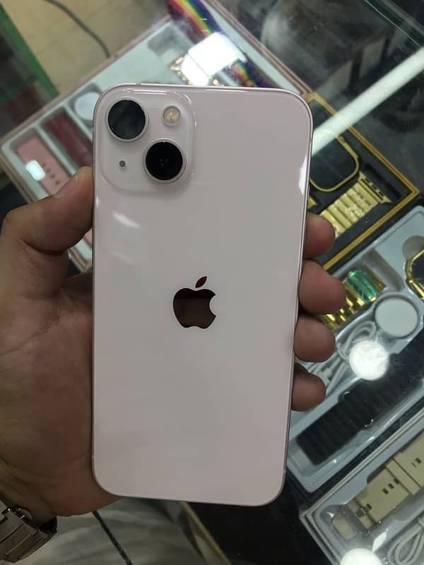 iphone 13 128 Non PTA 0