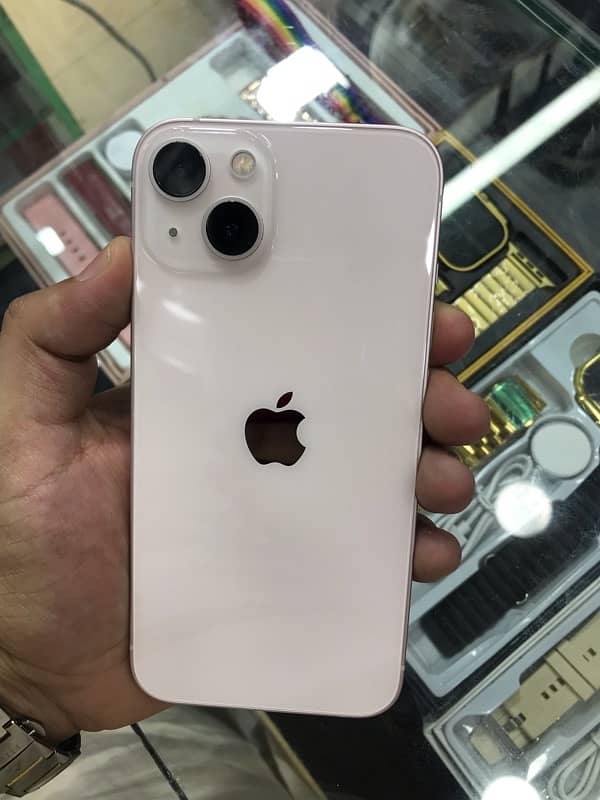 iphone 13 128 Non PTA 3