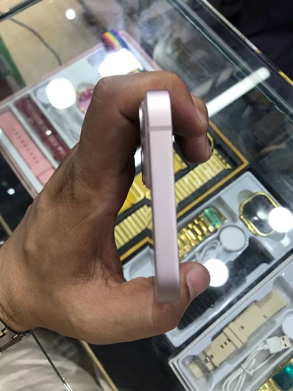 iphone 13 128 Non PTA 6