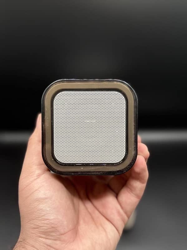 k12 karaoke speaker with microphone 6