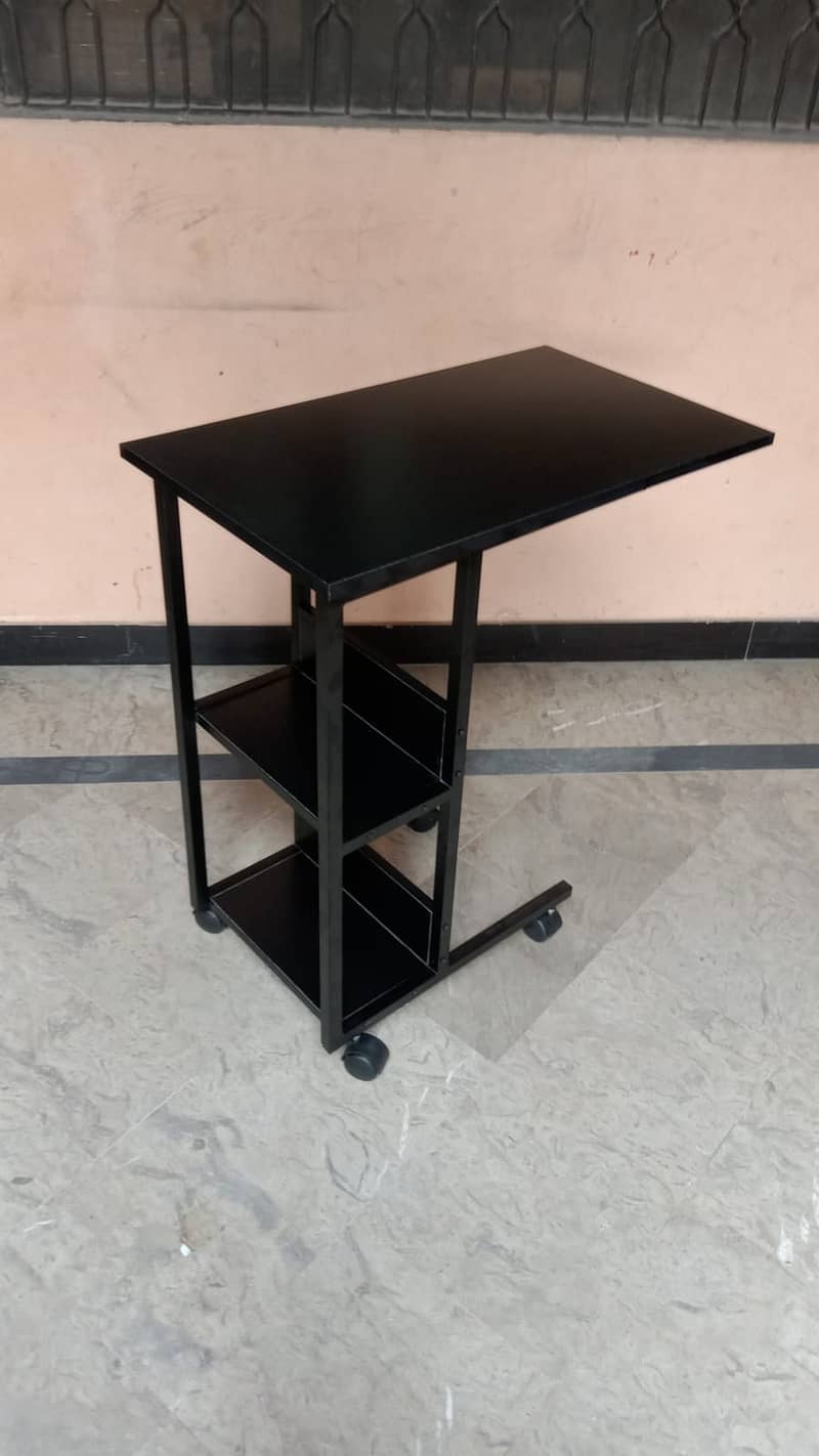 Laptop Table - Side Table - Coffee Table - Study Table/Computer Table 12