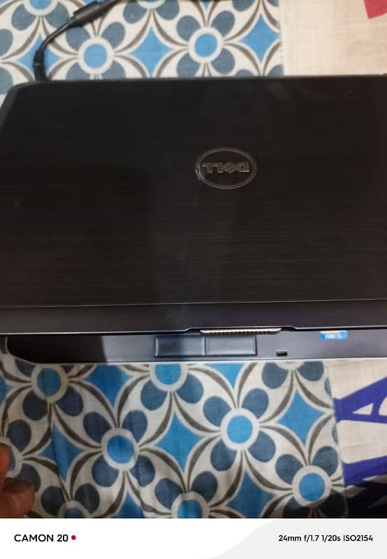 Dell latitude i5 3rd gen 1
