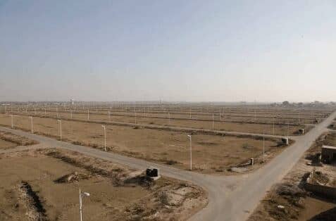 01 Kanal Residential Affidavit Plot File For Sale In DHA Phase 10 Ideal Location Investment Opportunity 0