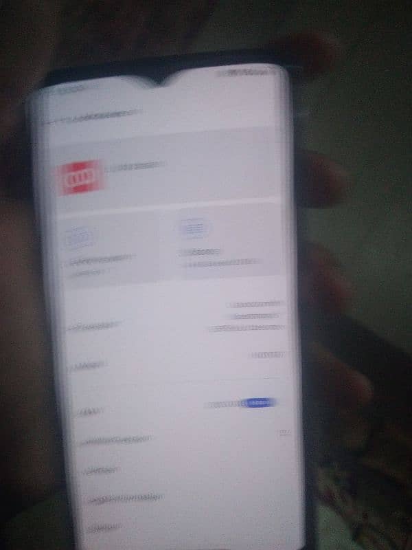 exchange possible God phone 10/9 conditions check your pics 2