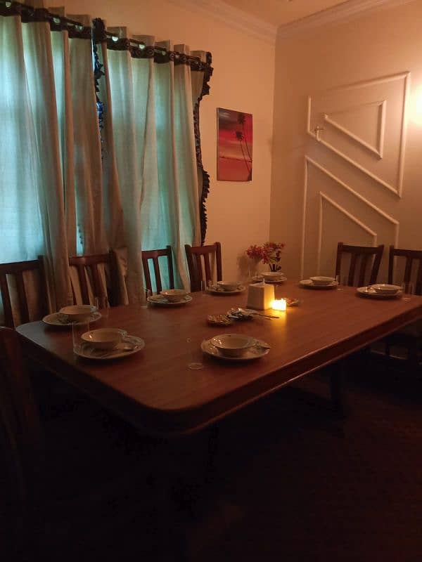 dining table 0