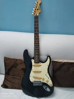 guitar in sale / electronic guitar( non- acoustic)