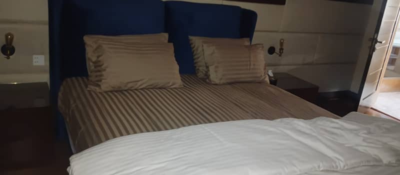 8 Kanal Fully Furnished Farmhouse for Sale on Main Barki Road with 3 Beds, Swimming Pool, 2 Kitchens, Servant Quarters, and Dual Gate Access 24