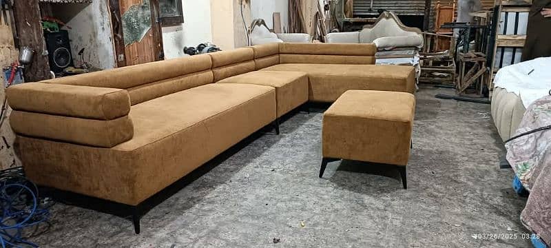 Modern customize Furniture Available in wholesale price 5