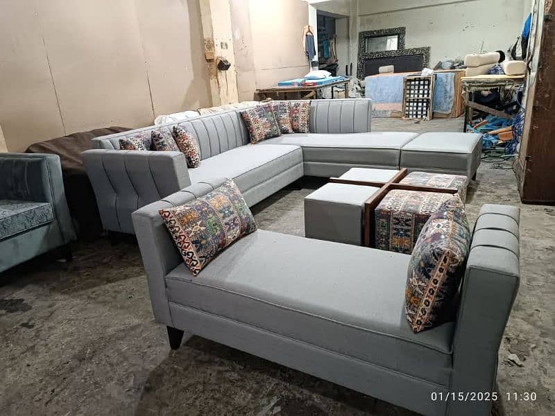 Modern customize Furniture Available in wholesale price 6