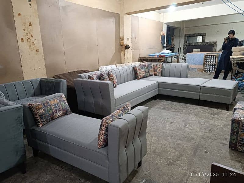 Modern customize Furniture Available in wholesale price 7