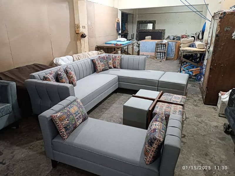 Modern customize Furniture Available in wholesale price 9