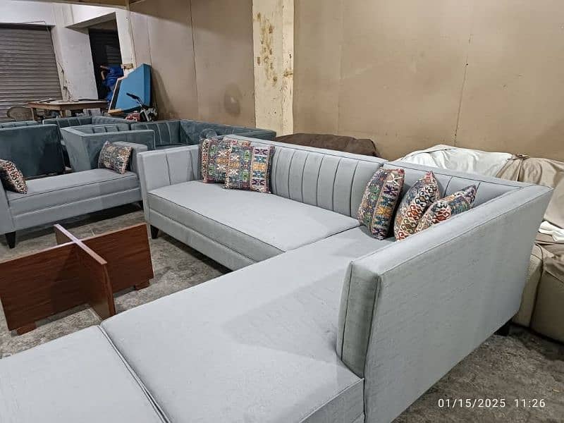 Modern customize Furniture Available in wholesale price 12