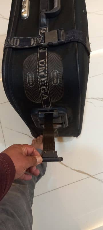 2 k sath ak free laggage bag 1
