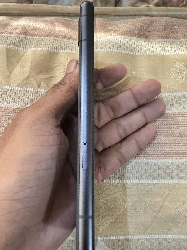 Google pixel 7a PTA Approved 4