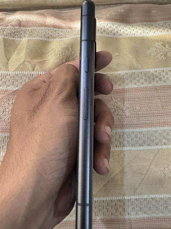 Google pixel 7a PTA Approved 5