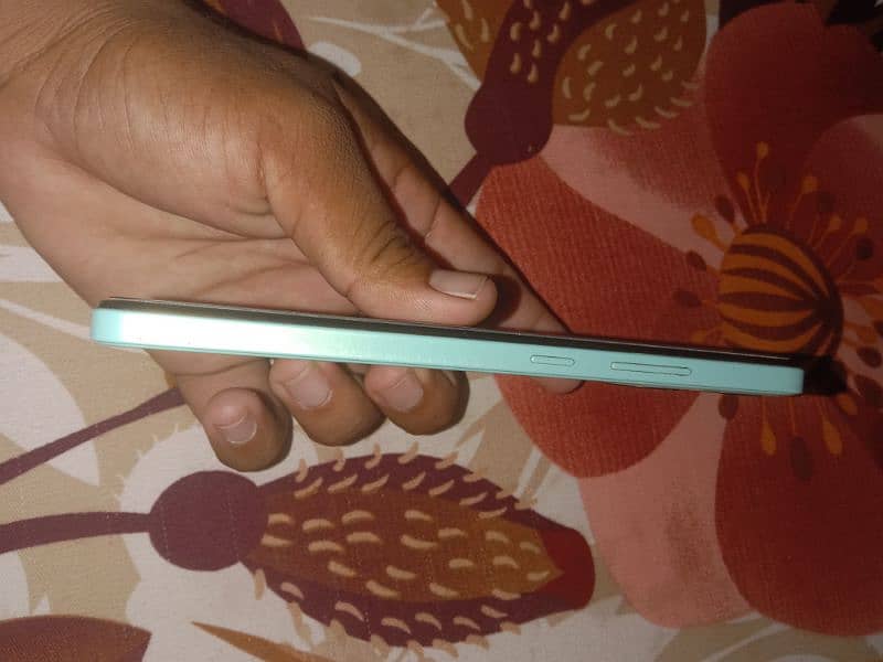 Infinix smart 7 4