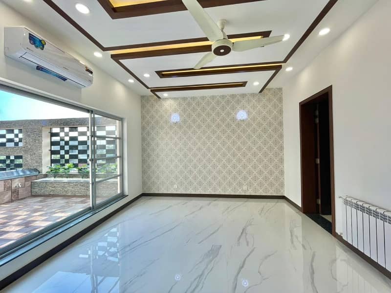 1 Kanal Brand new Upper Portion For Rent In DHA Phase 2,Block Q. 0