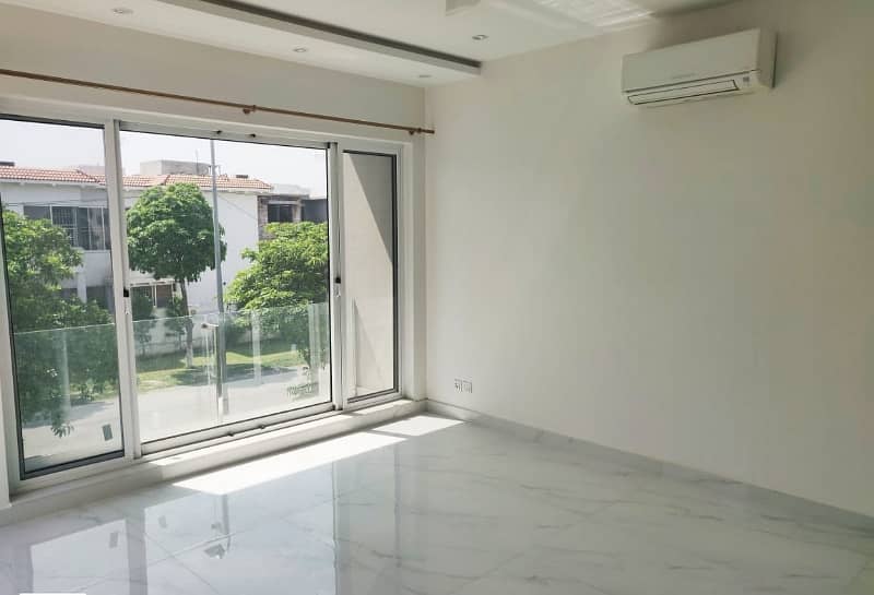 1 Kanal Brand new Upper Portion For Rent In DHA Phase 2,Block Q. 8