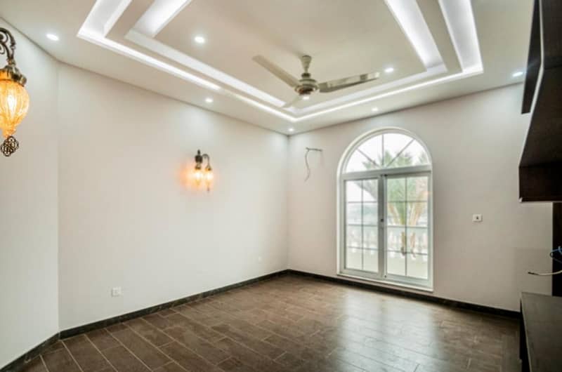1 Kanal Brand new Upper Portion For Rent In DHA Phase 2,Block Q. 9