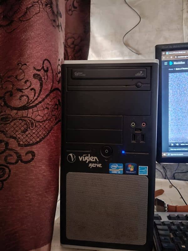 Intel Core i7 0