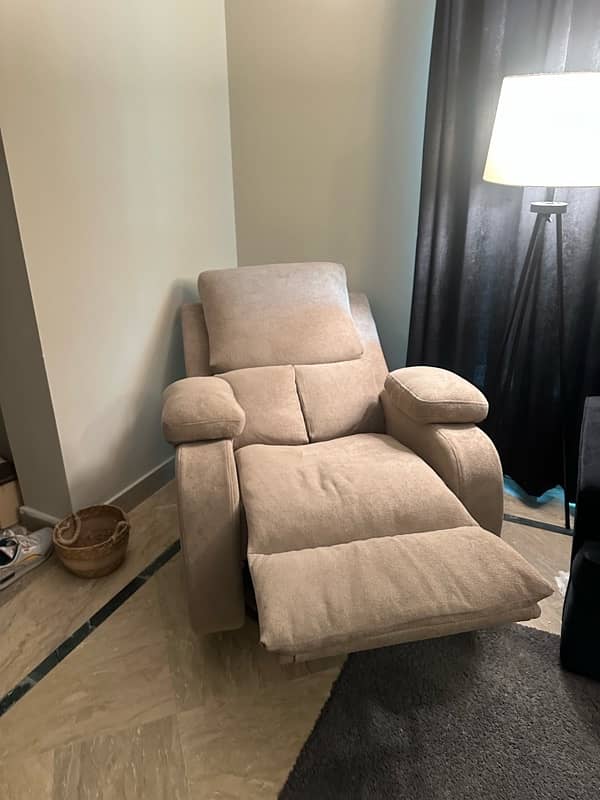 make your recliner 2