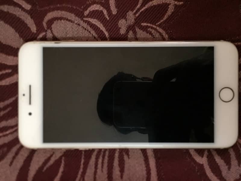 iPhone 8 Plus 0