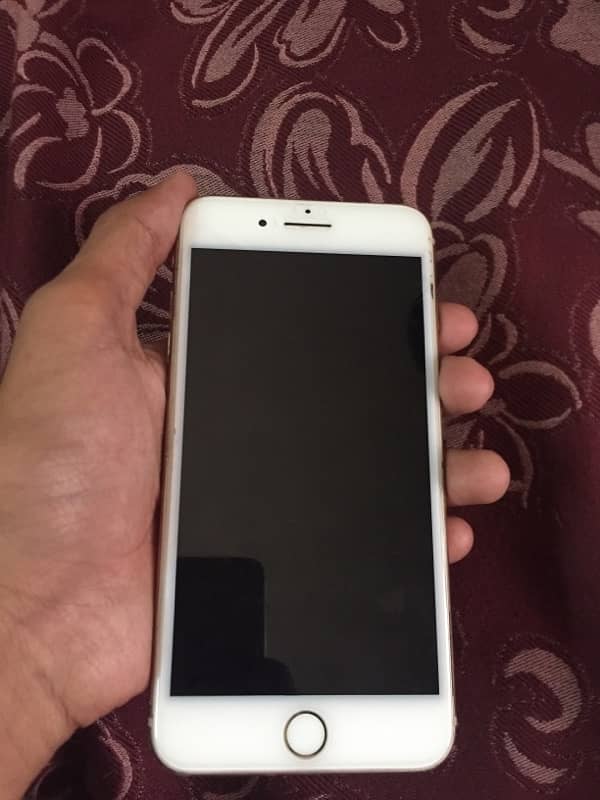iPhone 8 Plus 2