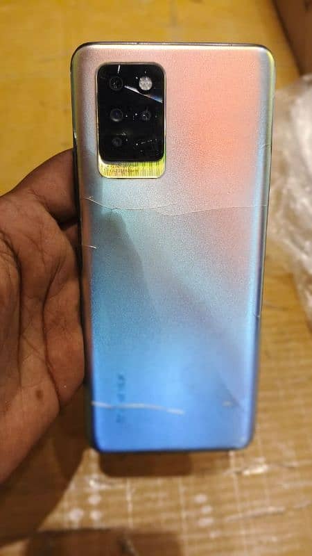 Infinix note 10 pro 2