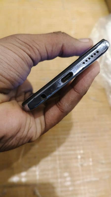 Infinix note 10 pro 4
