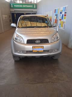 Toyota Rush