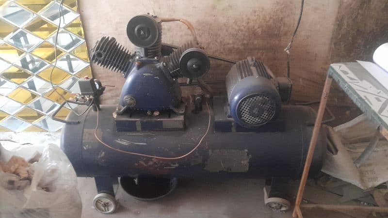 air compressesor 0