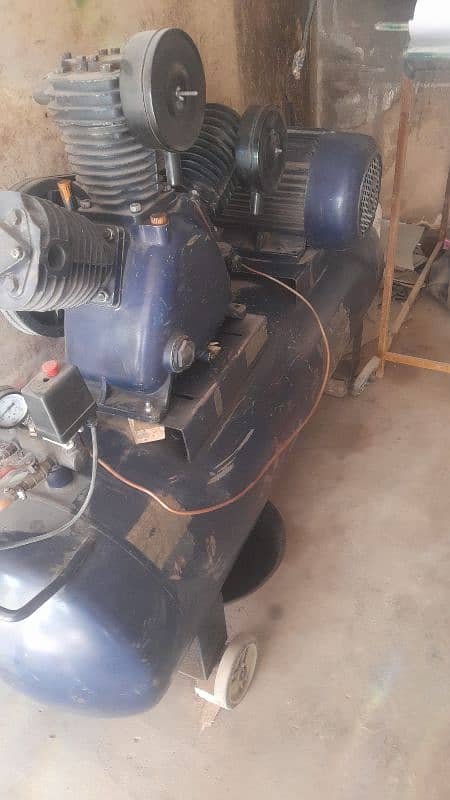 air compressesor 1