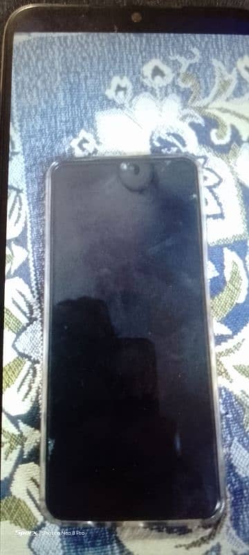 SPARX NEO 8 Pro one month used with box 0