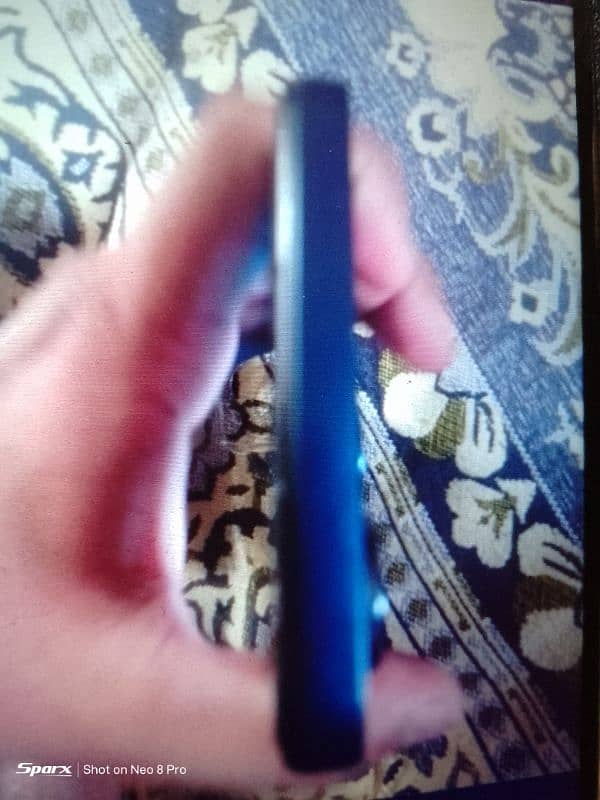 SPARX NEO 8 Pro one month used with box 3