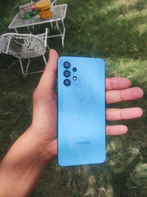 Samsung A32 6/128 2
