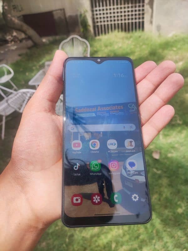Samsung A32 6/128 5