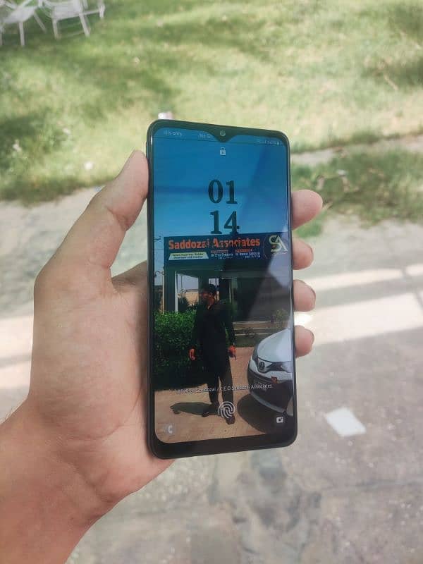 Samsung A32 6/128 8
