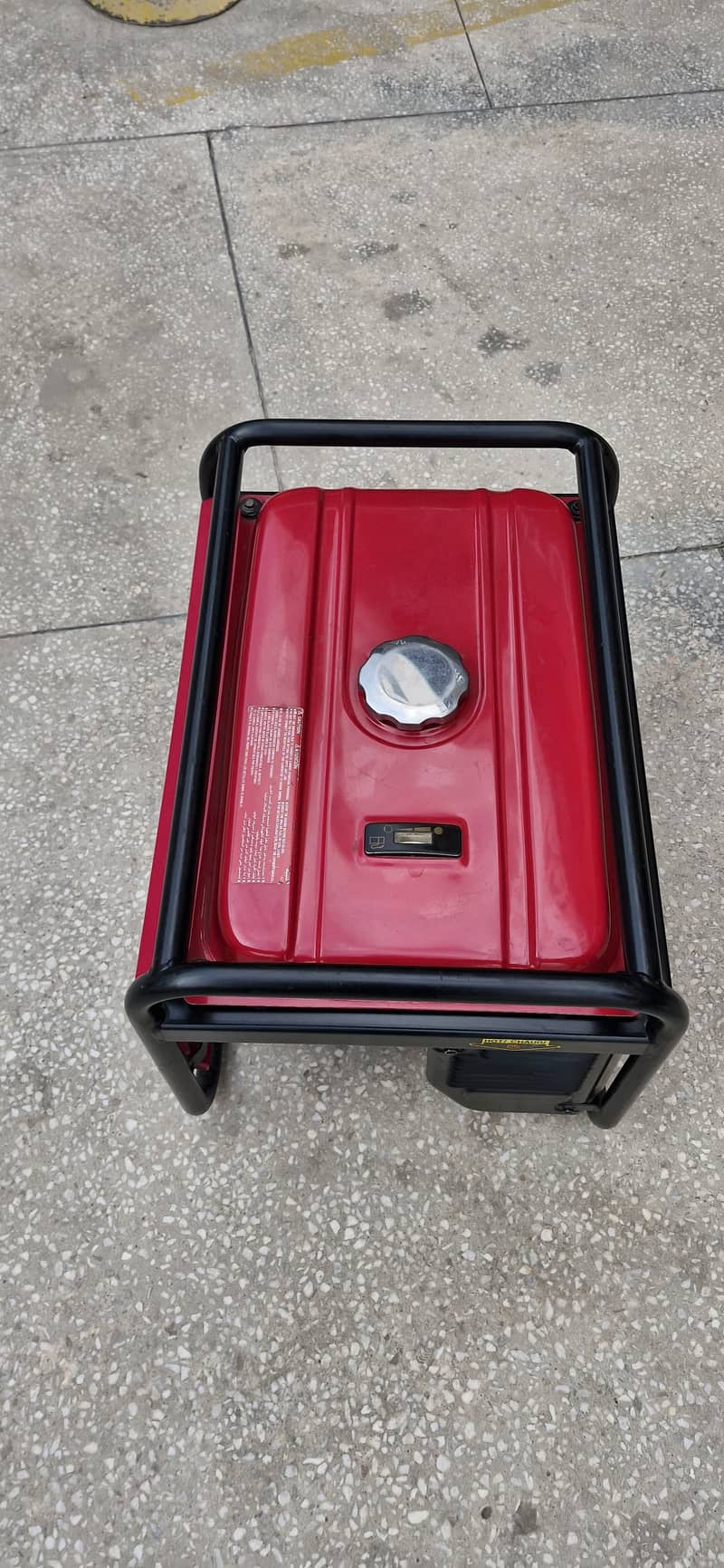 HONDA GENERATOR FOR SALE IN PESHAWAE 5