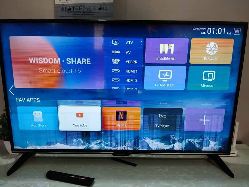 Samsung LED 2